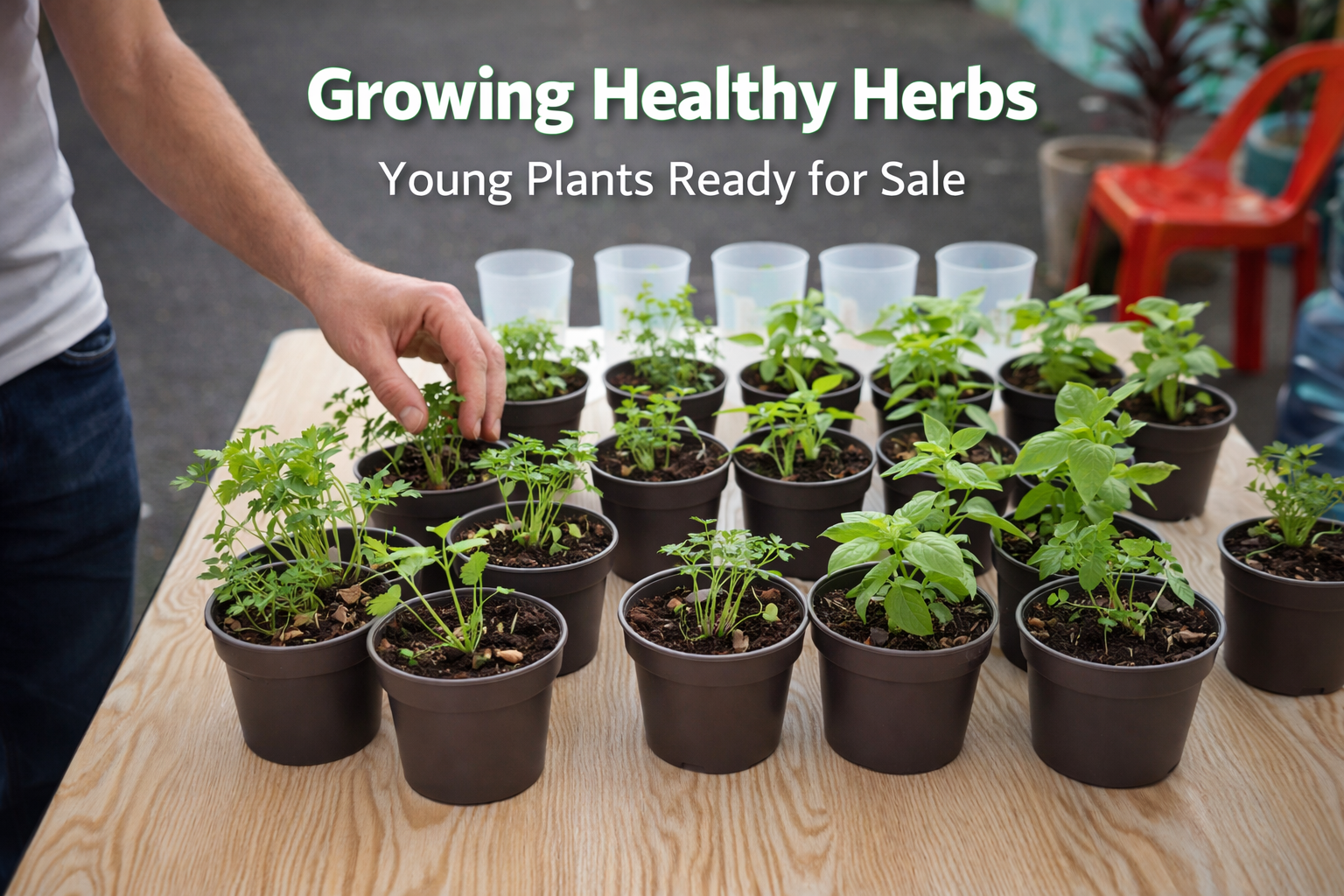 Amélioration ciblée